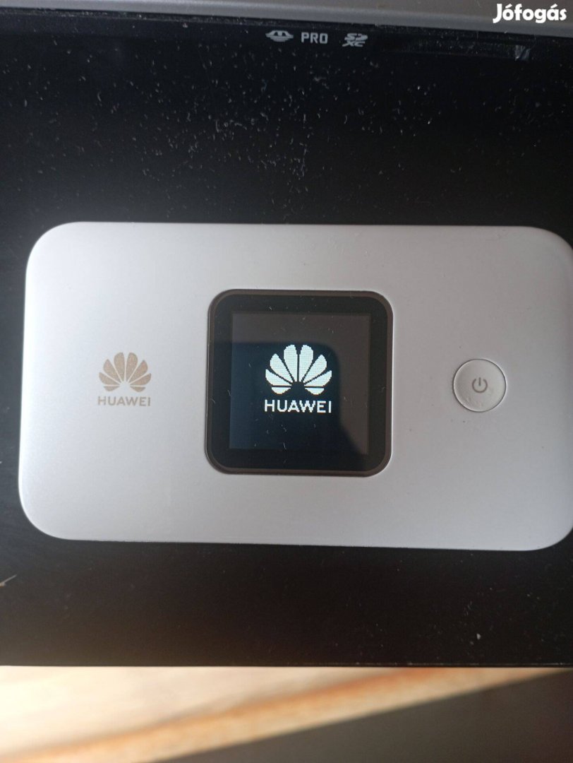 Huawei 4G LTE Mobil hordozható Hotspot kártya független