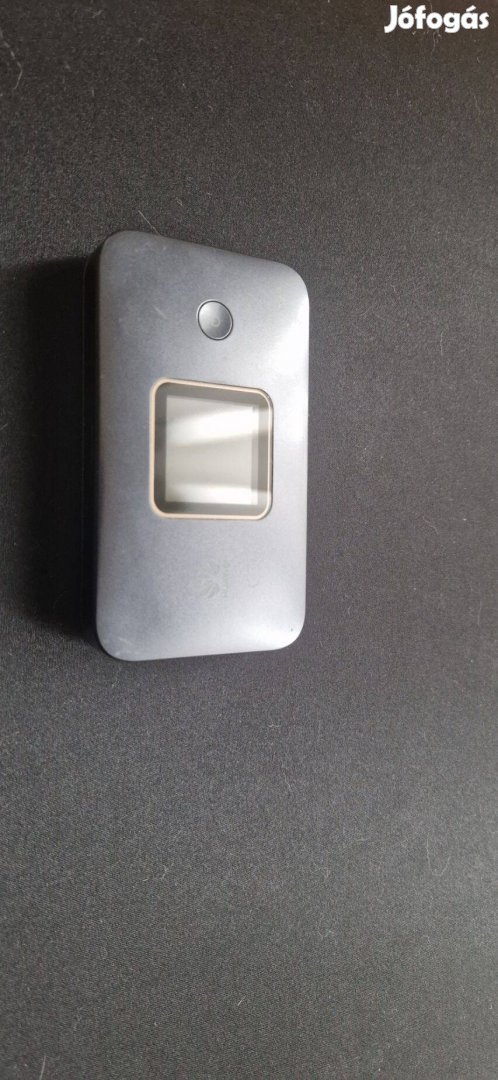 Huawei 4G router mobil akkumlátor nélkül