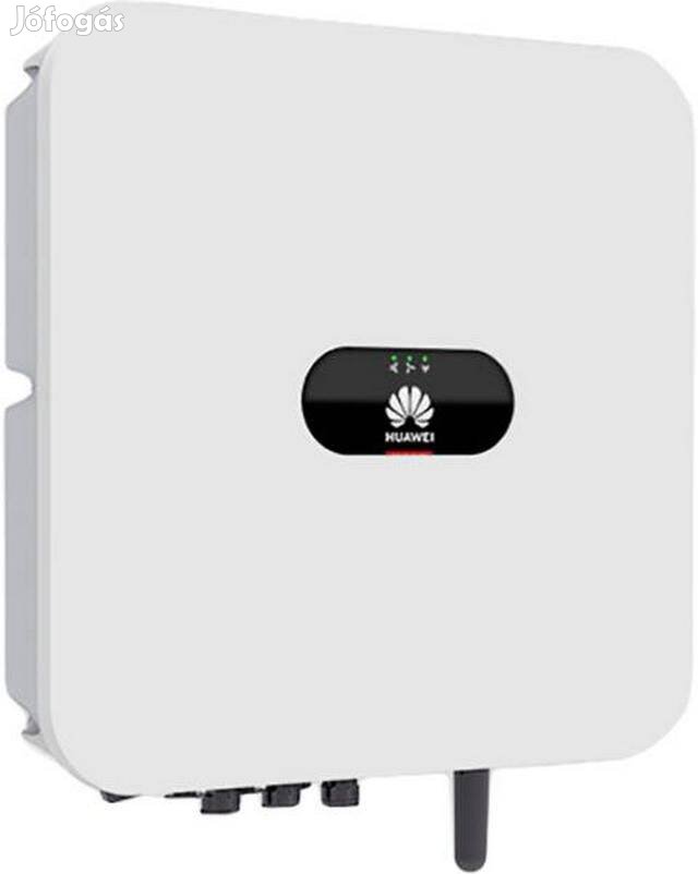 Huawei 4 kW Inverter