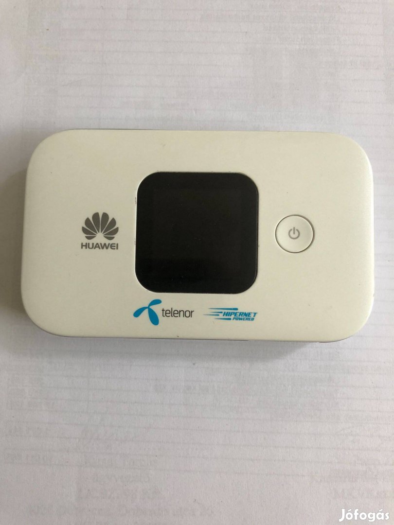Huawei 5577 Mobil Router