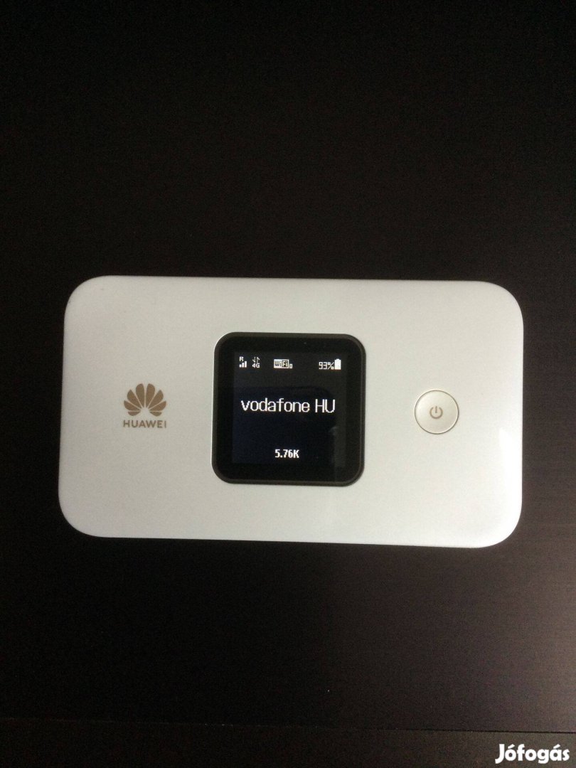 Huawei 5785-320 független mobil wifi router