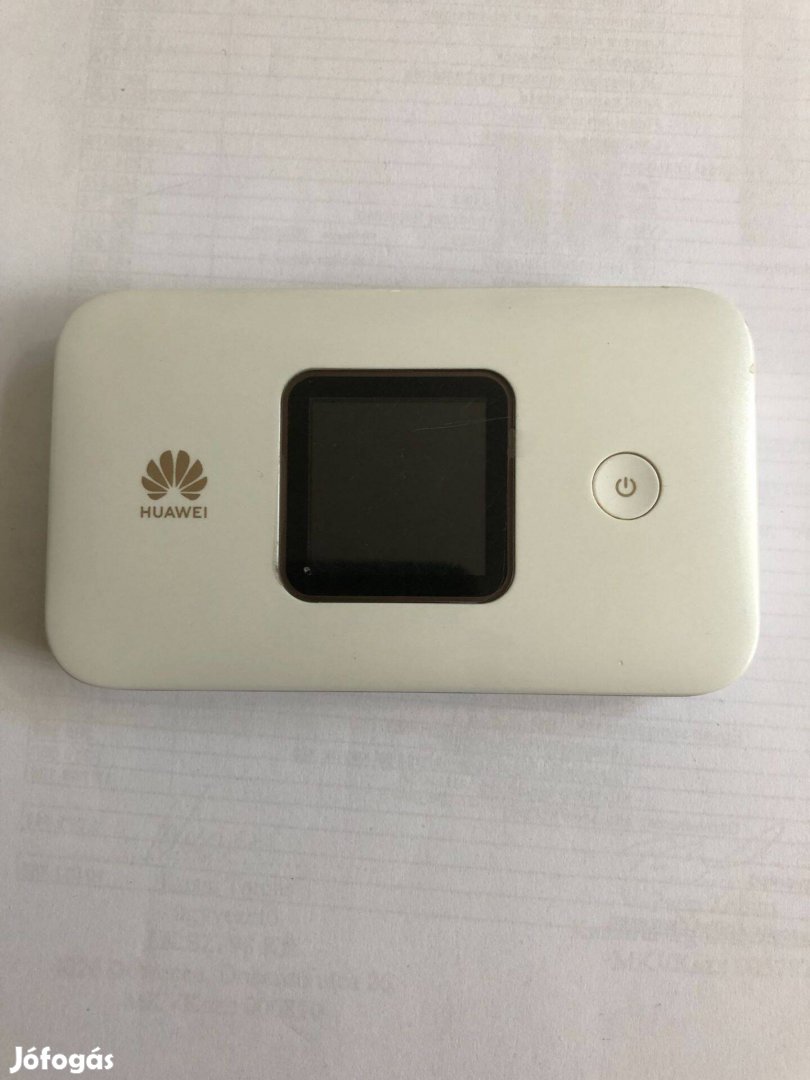 Huawei 5785-320 wifi router