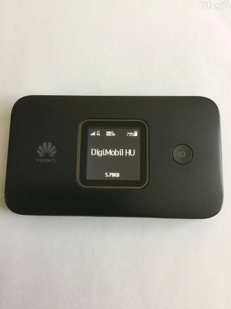 Huawei 5785 mobil router