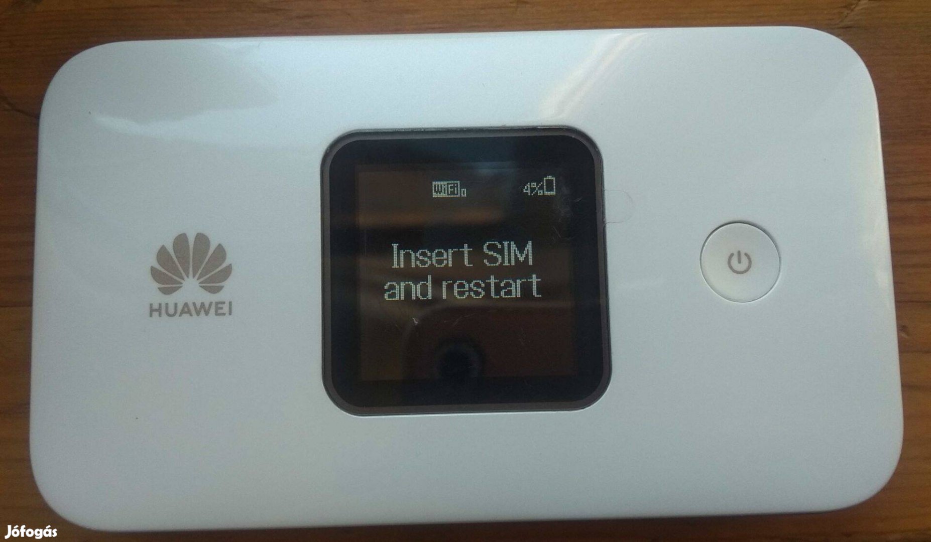 Huawei 5785 mobil wifi ap mifi független router hotspot DIGI 4G LTE