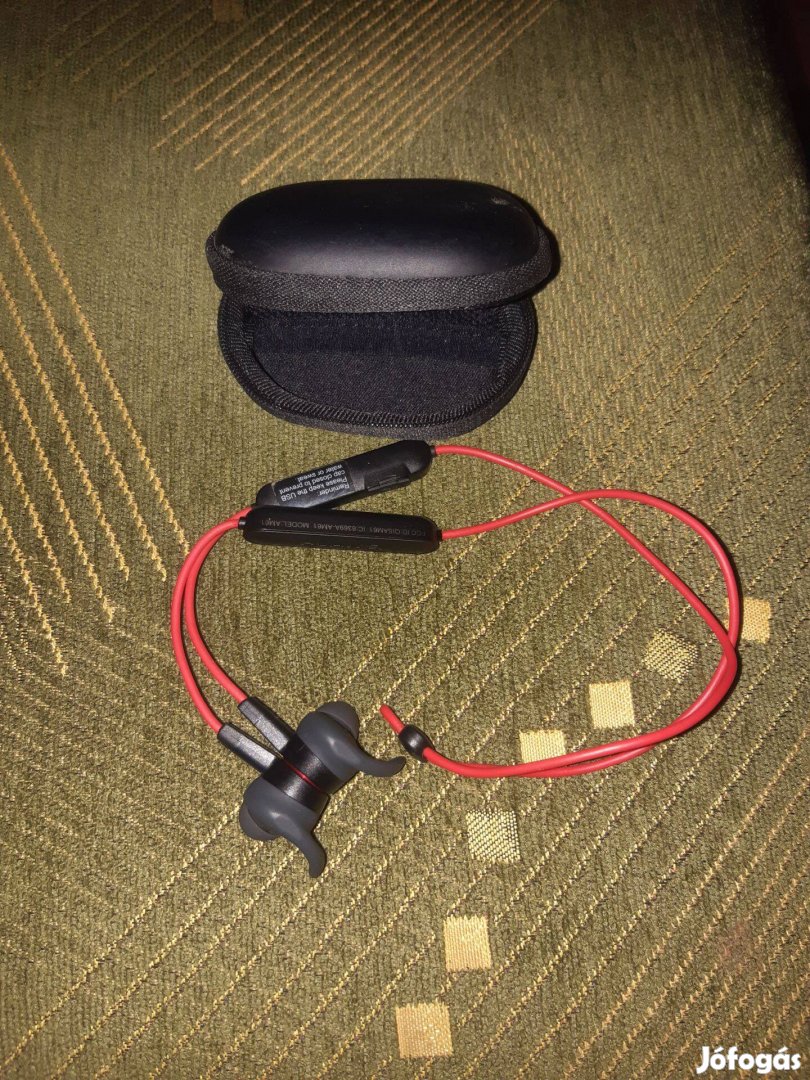 Huawei AM61 sport BT fülhallgató