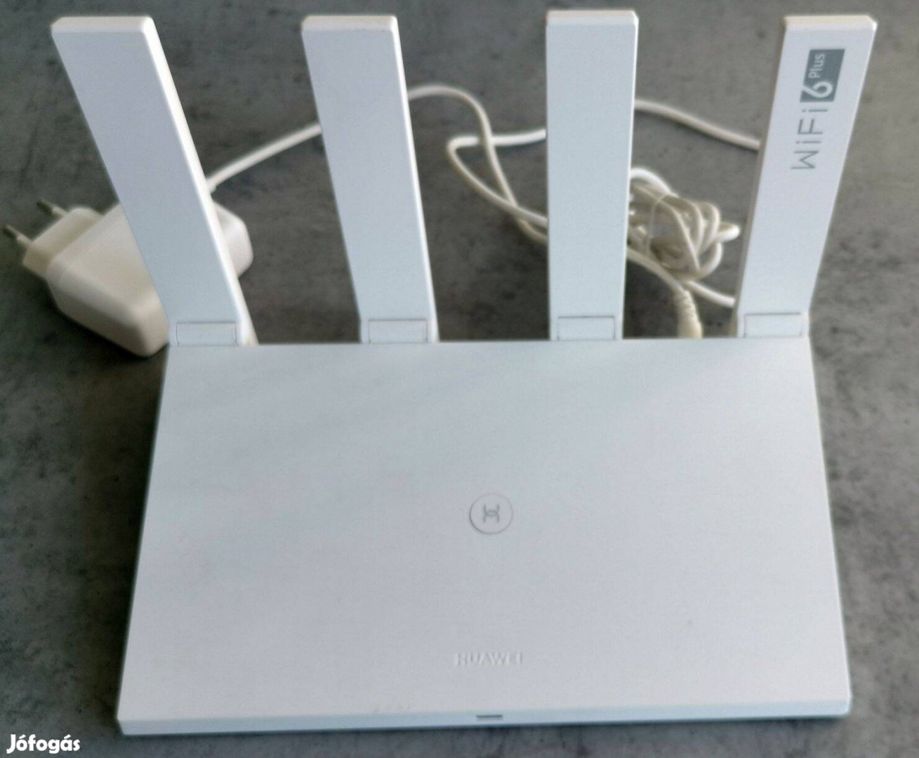 Huawei AX3 WiFi 6+ 3000Mbps router