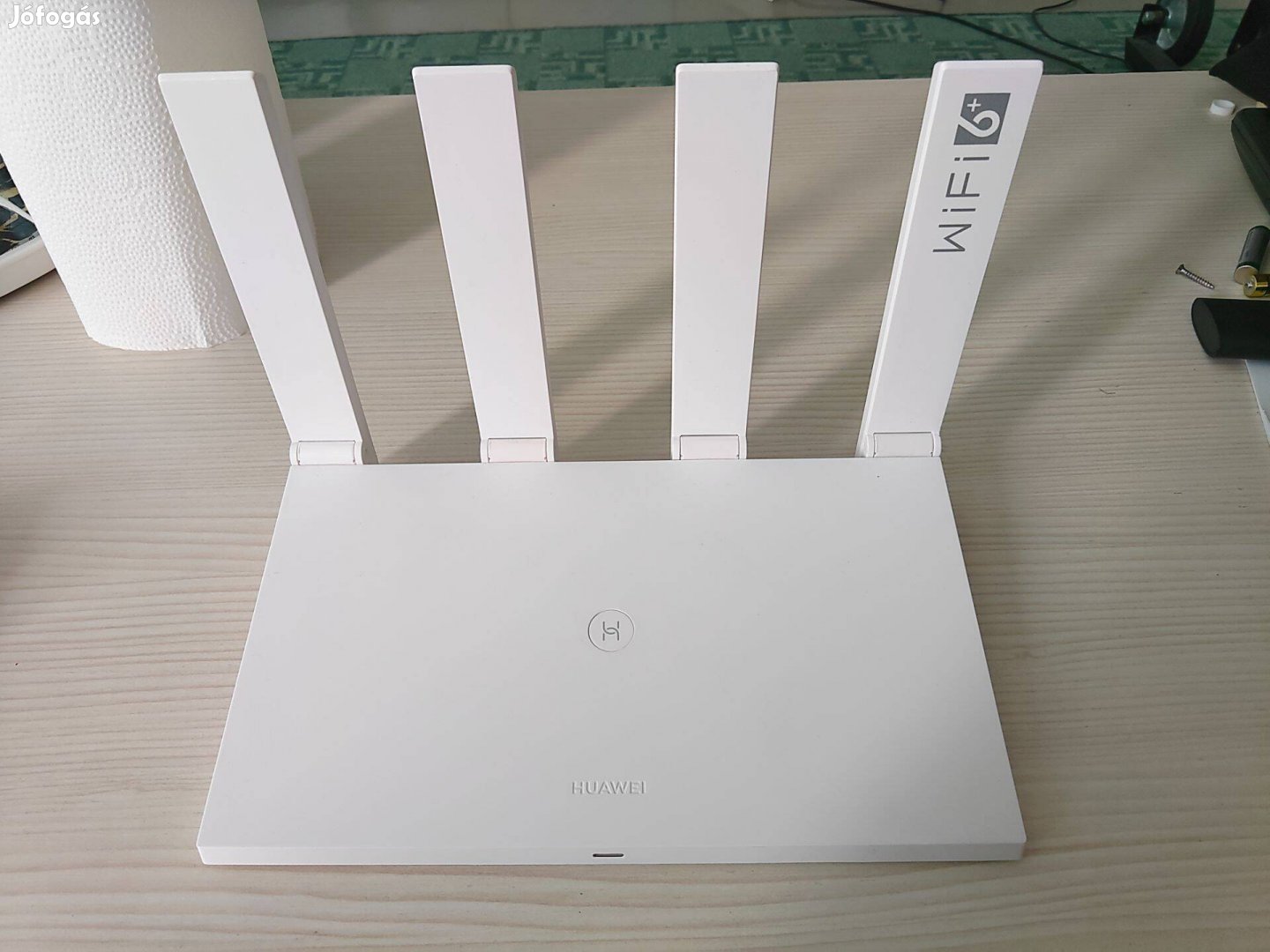 Huawei AX3 wifi6 router