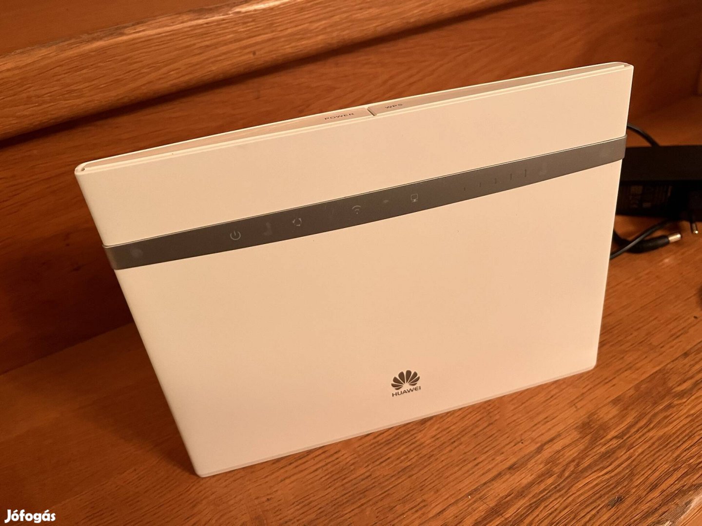 Huawei B525s SIM router