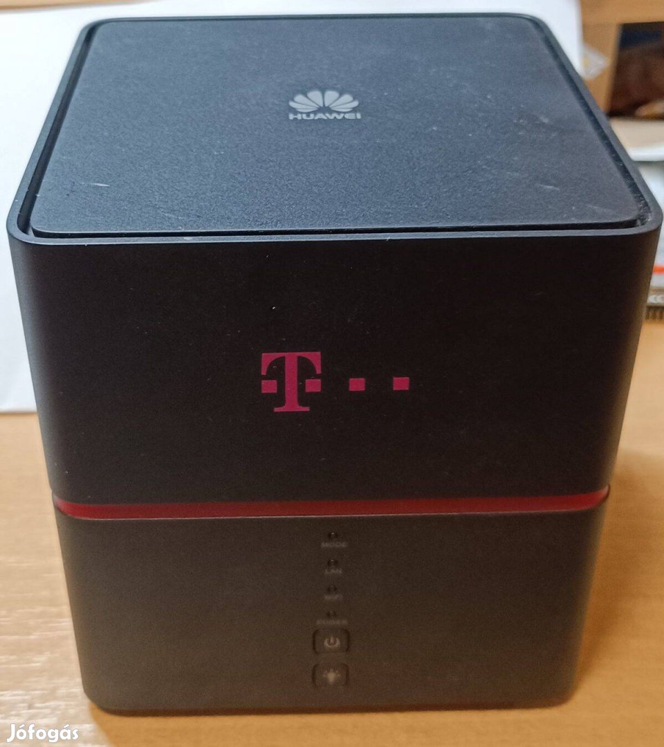 Huawei B529s-23a 4G LTE modem ruoter eladó független