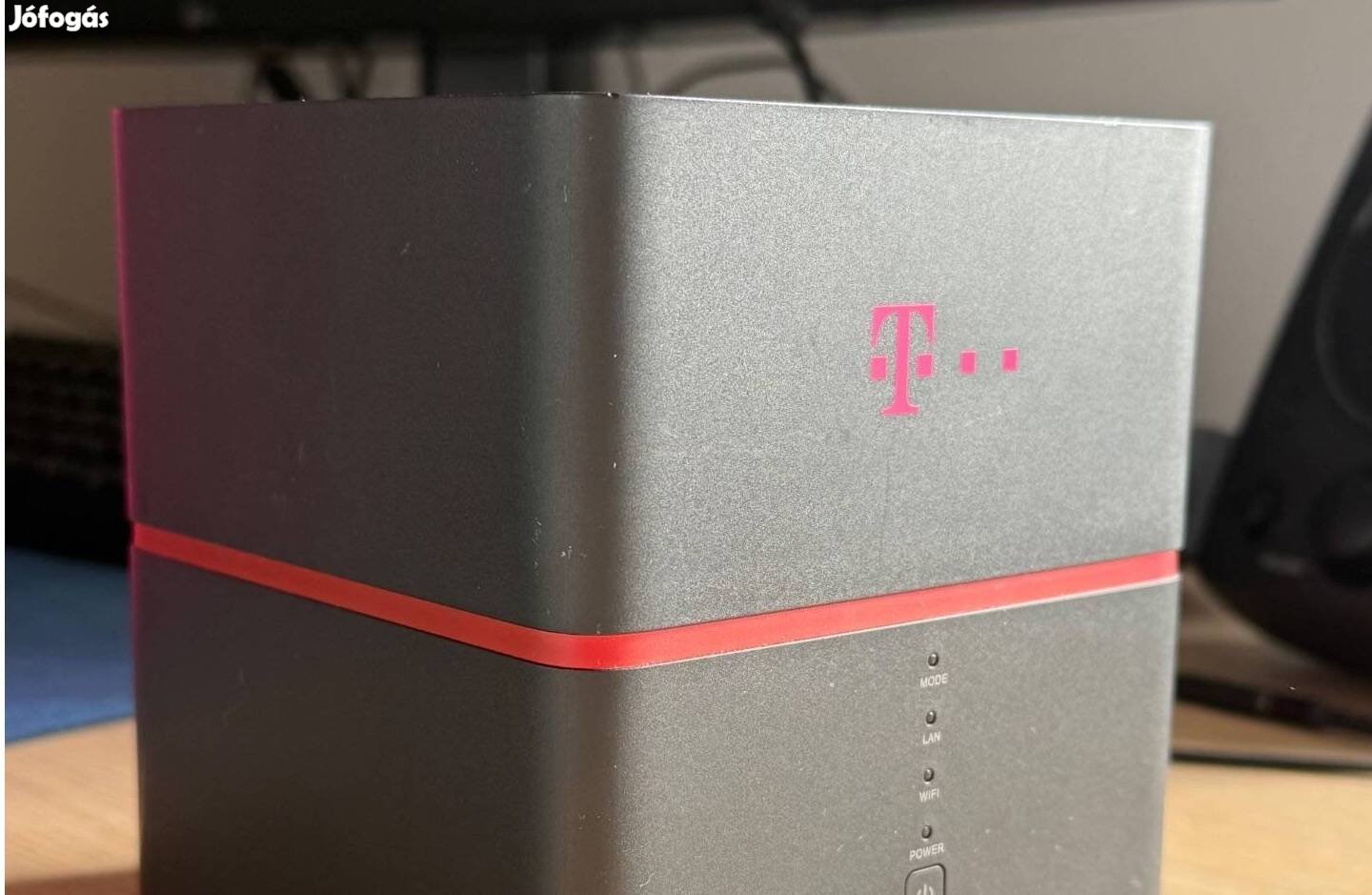 Huawei B529s speedbox 4G LTE SIM-kártyás router