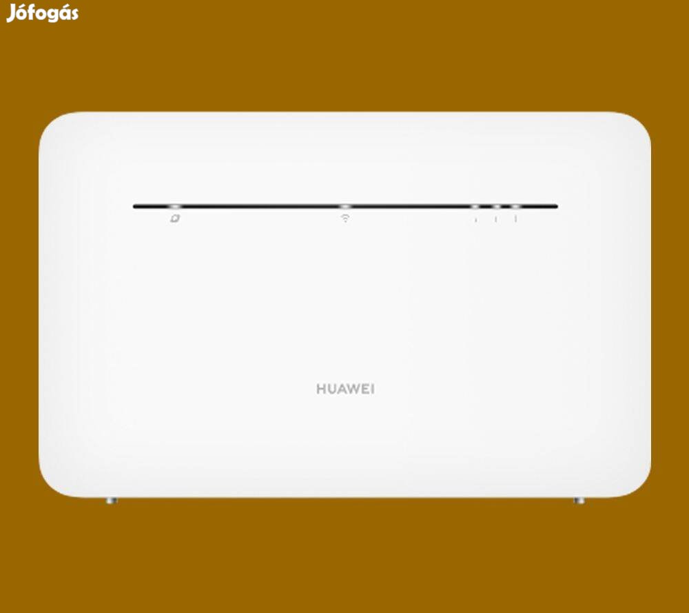 Huawei B535-232A 4G router