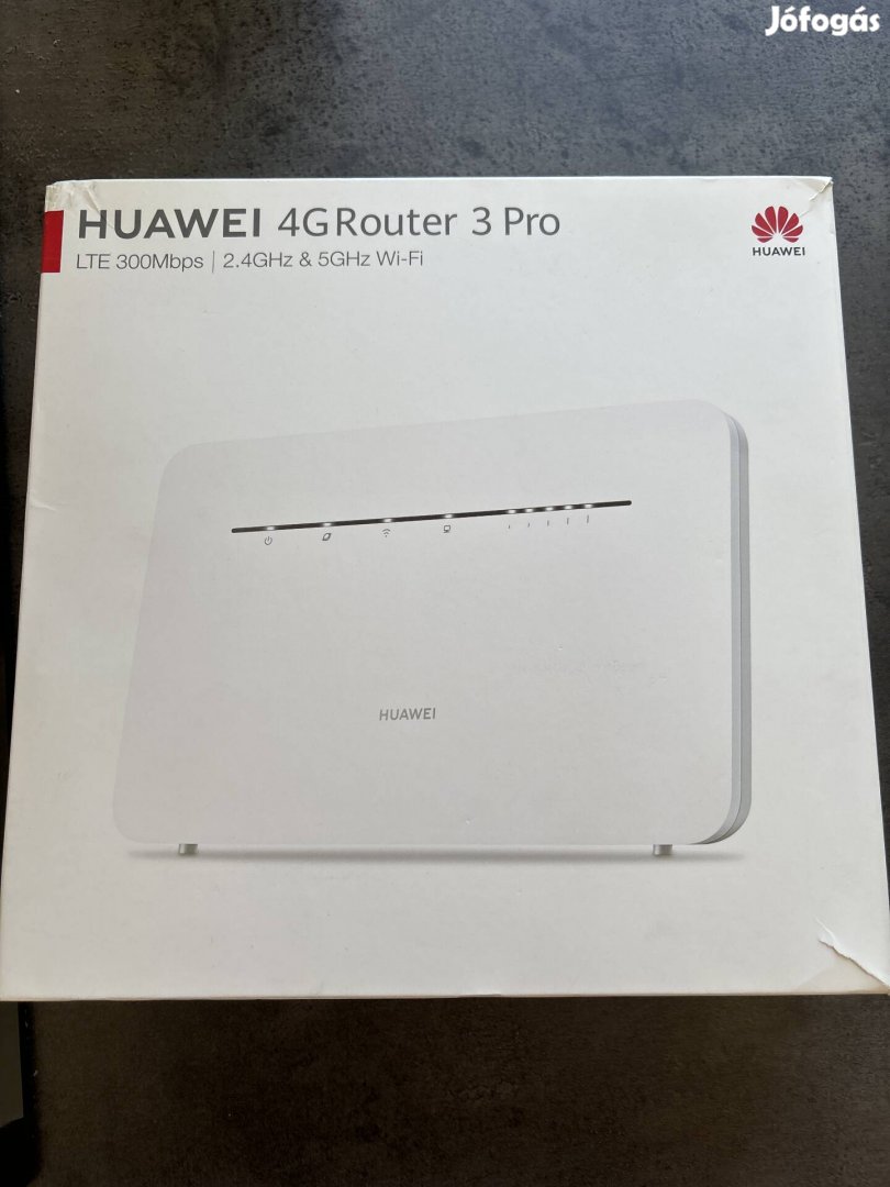 Huawei B535-232 4G router 