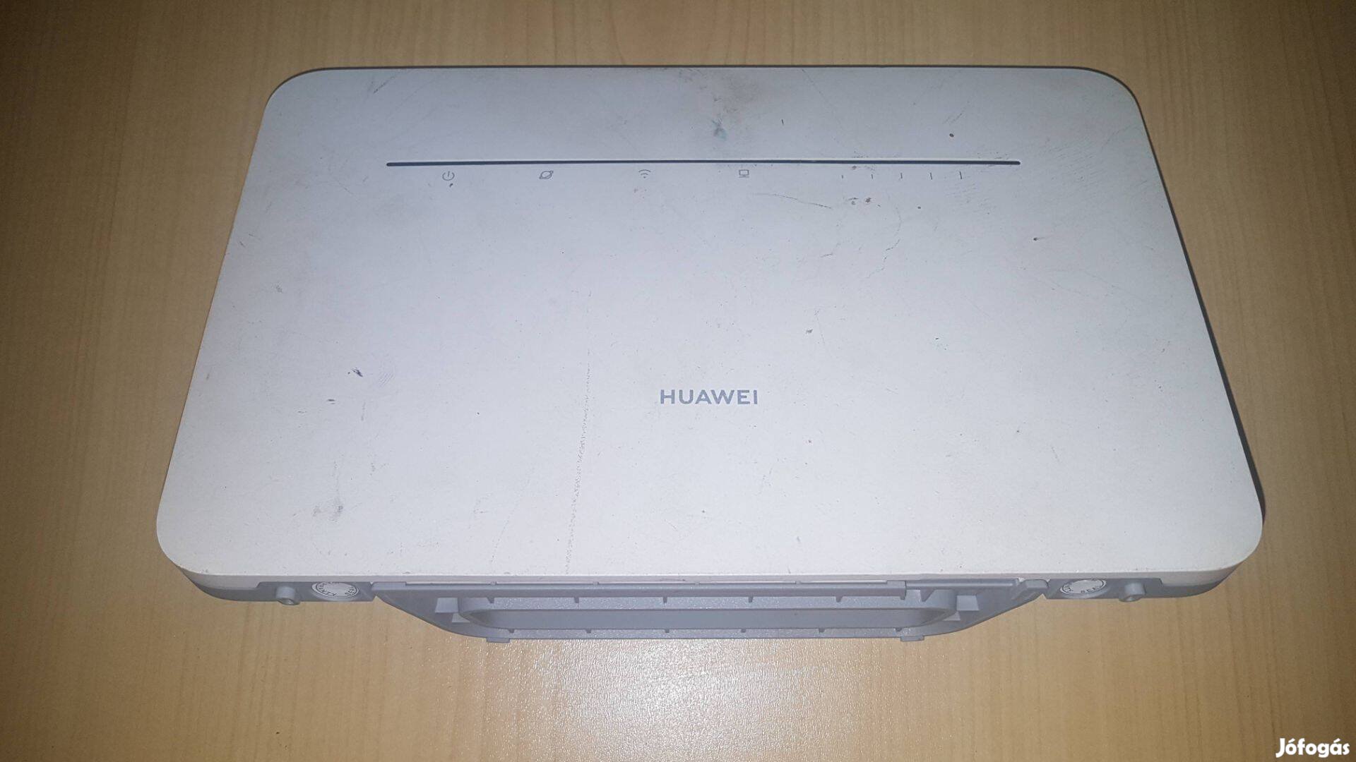 Huawei B535-232 SIM kártyás wifi router 4G/LTE