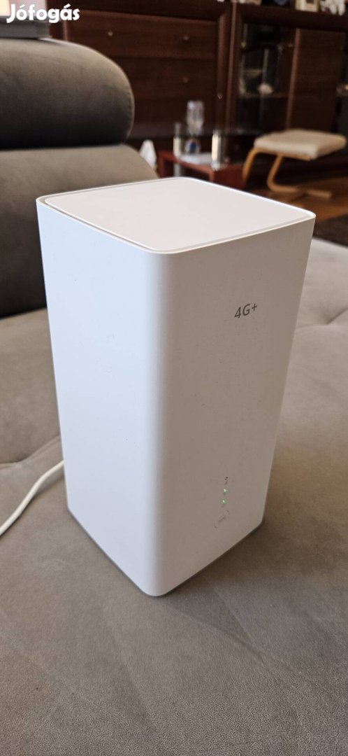 Huawei B628-350 4G router független