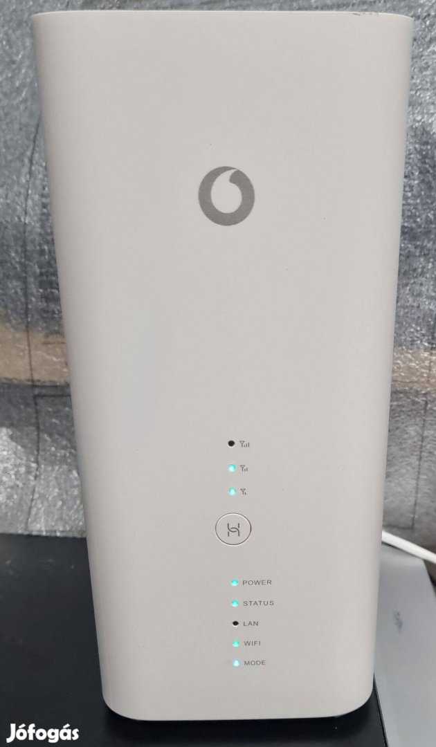 Huawei B818 - 4g lte sim kártyás mobilinternetes wifi router