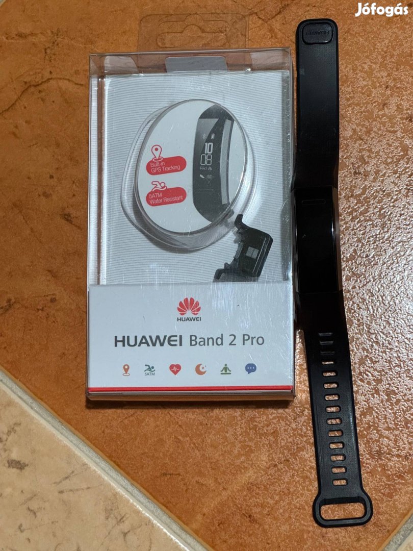 Huawei Band 2 Pro okoskarkötő