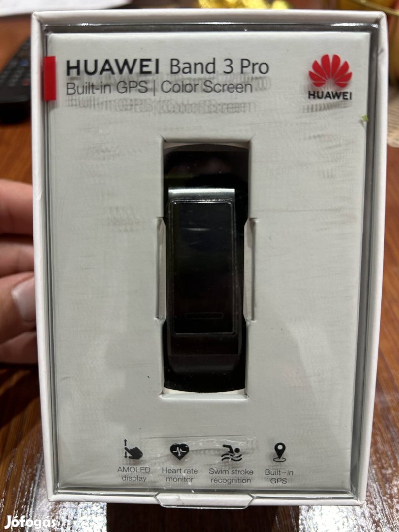 Huawei Band 3 Pro