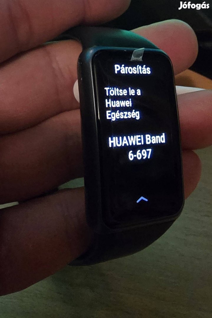 Huawei Band 6