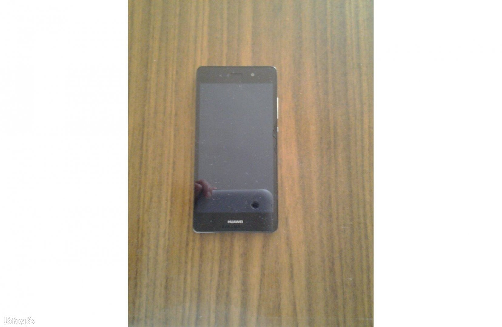 Huawei CE0197 Telefon rossz, nem indul, ép külső