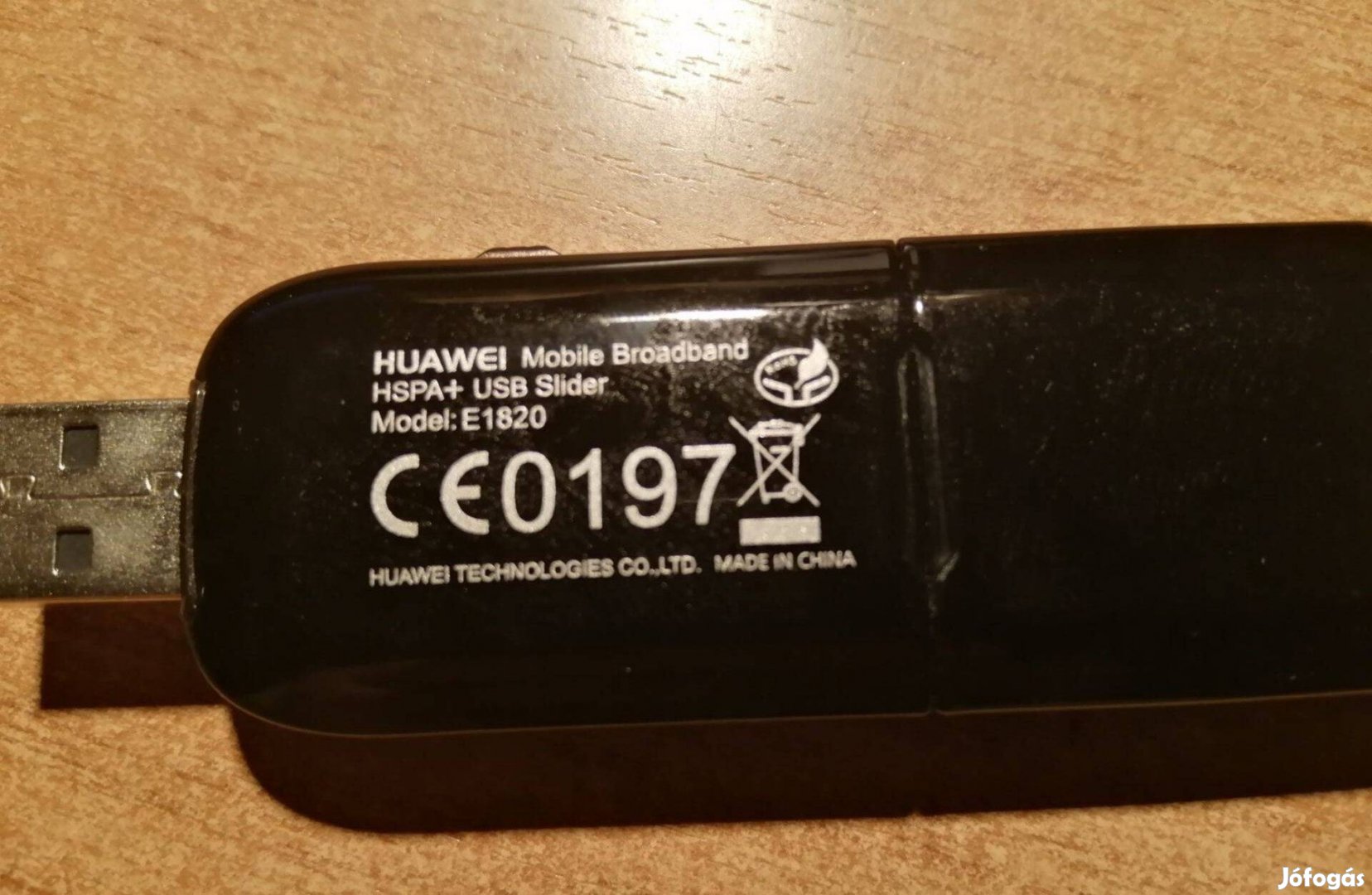 Huawei E1820 3G HSPA+ USB Stick