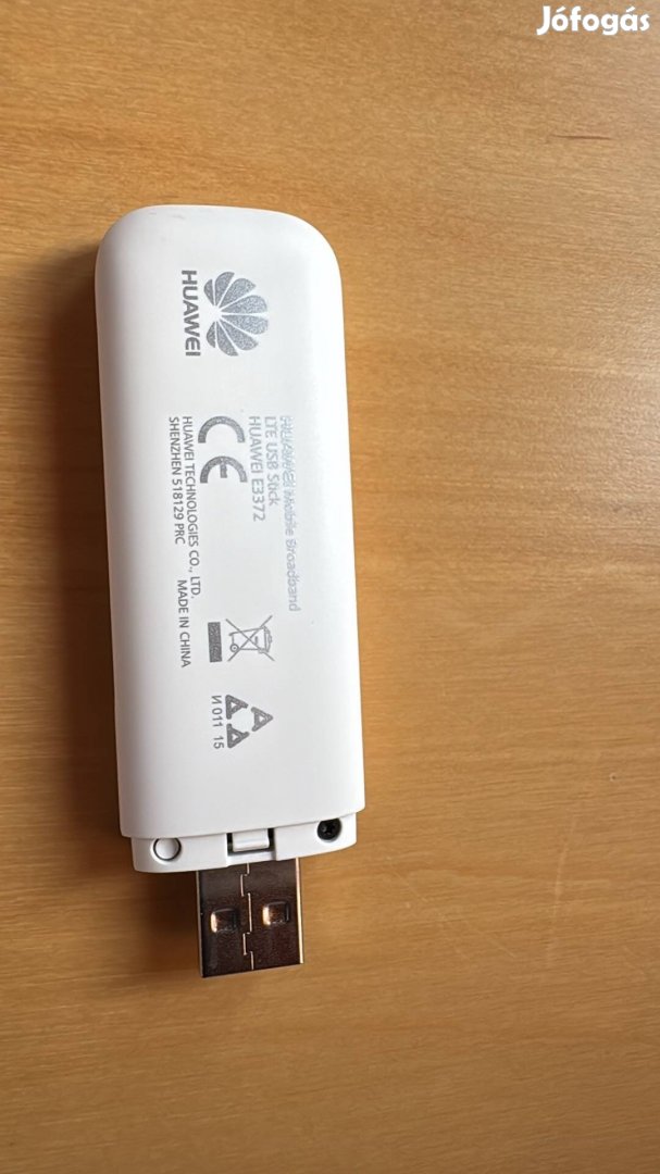 Huawei E3372-325 4G LTE USB Adapter