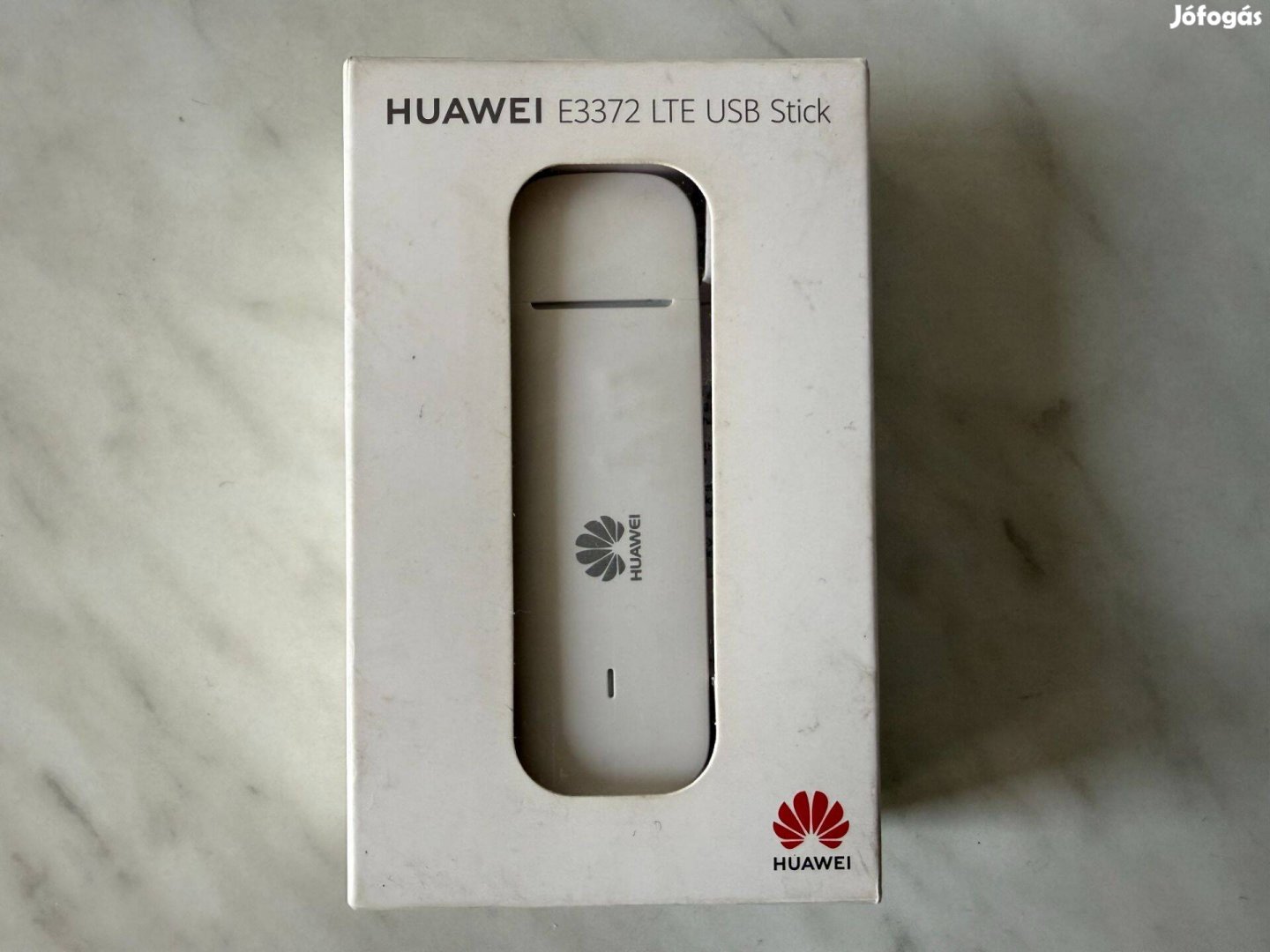 Huawei E3372 4G LTE USB modem