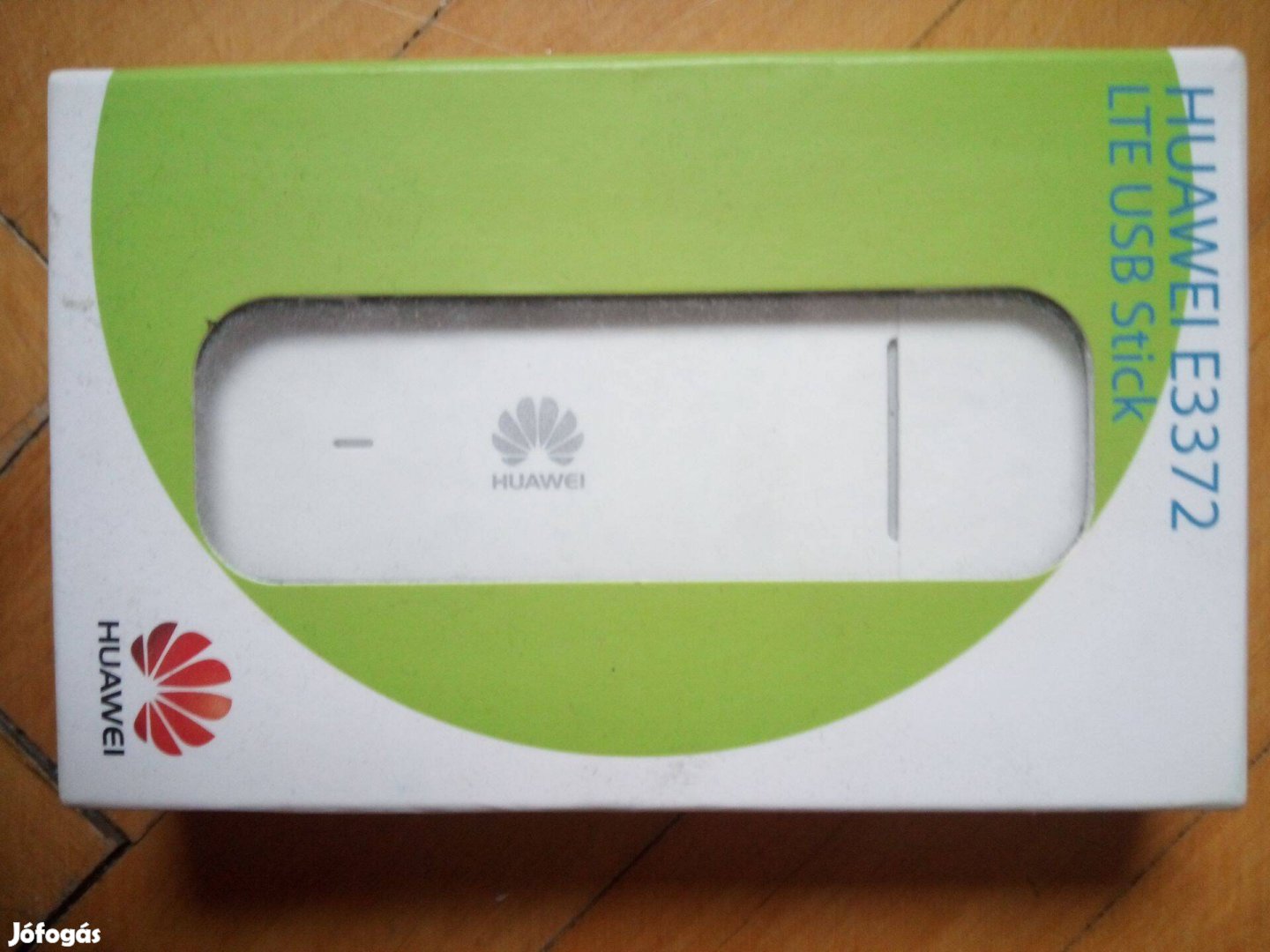 Huawei E3372 LTE USB Stick