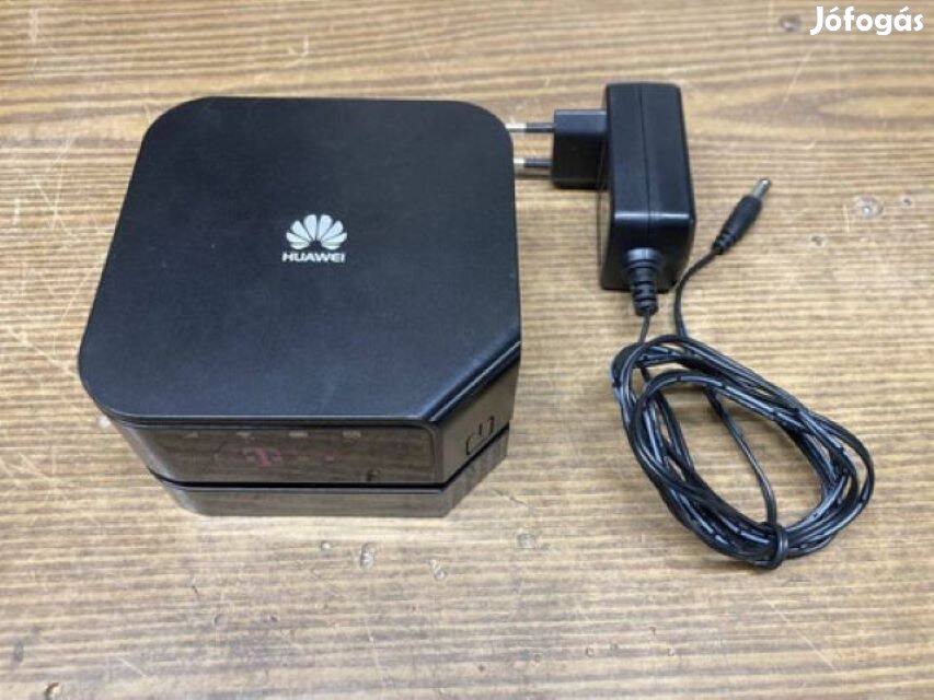 Huawei E5170 4G LTE Router Független!!