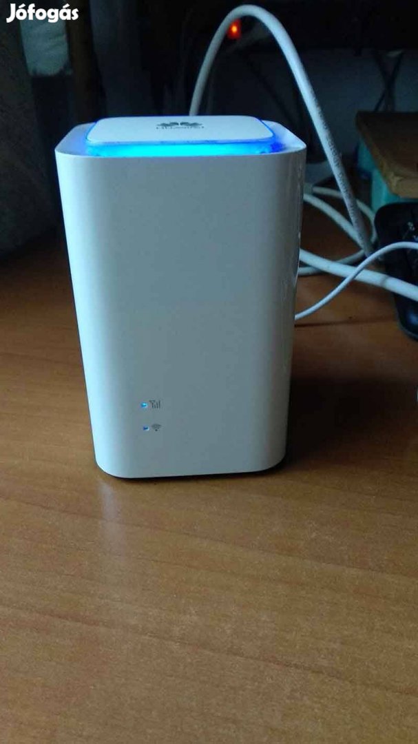 Huawei E5180 4G SIM kártyás router független (11)