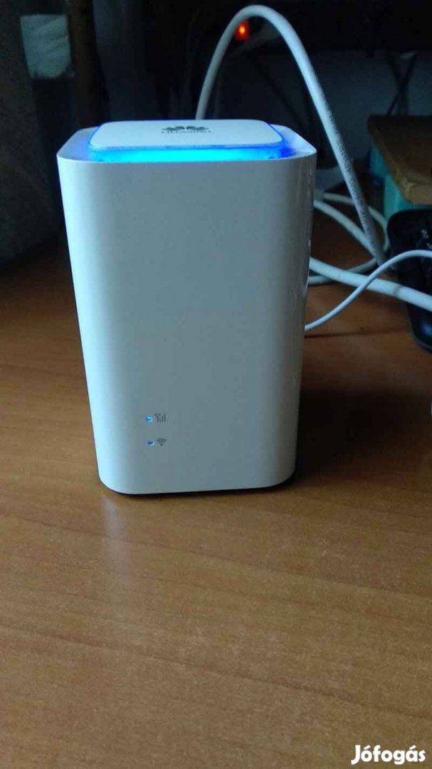 Huawei E5180 4G SIM kártyás router független mobil internet (27)