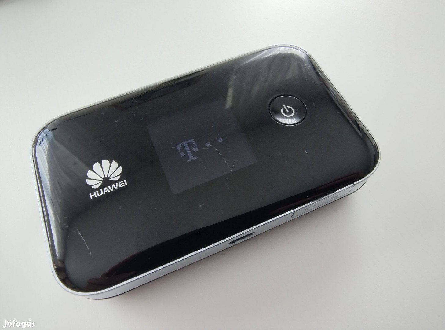 Huawei E5377 4g router