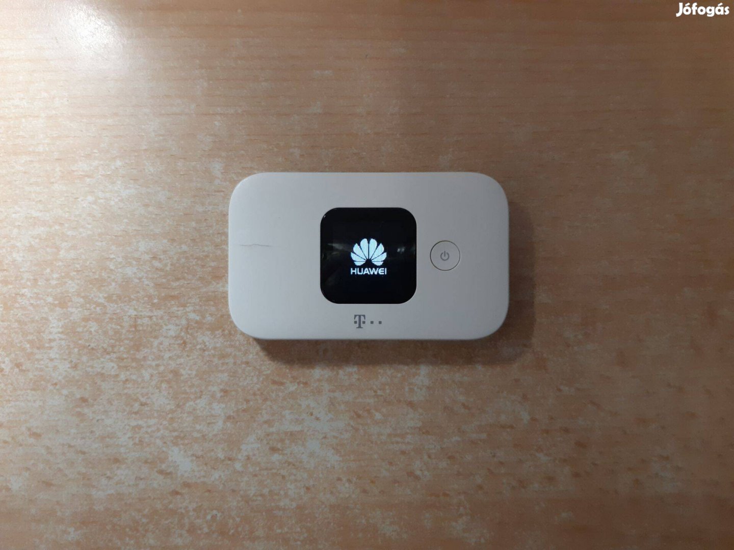 Huawei E5577 4G Mobile Wifi Router Hotspot Újszerű Garis !