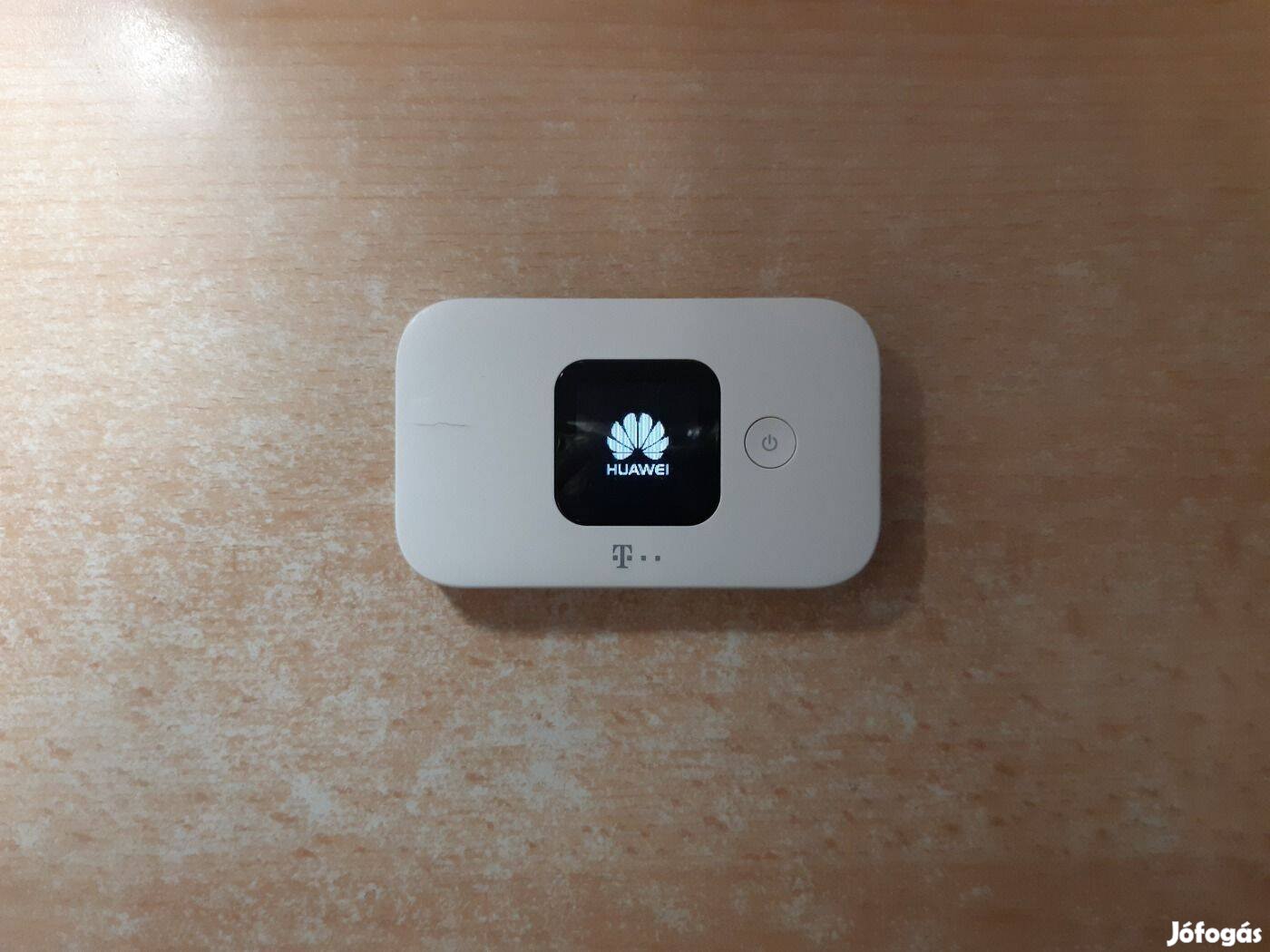 Huawei E5577 4G Mobile Wifi Router Hotspot Újszerű Garival !