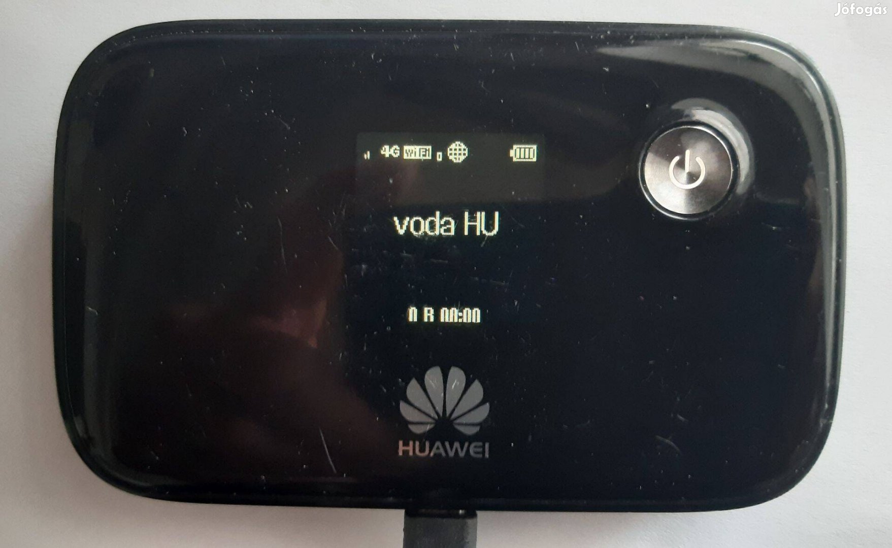 Huawei E5776S-32 LTE-4G 150 Mbps Mobile WiFi Hotspot router független,