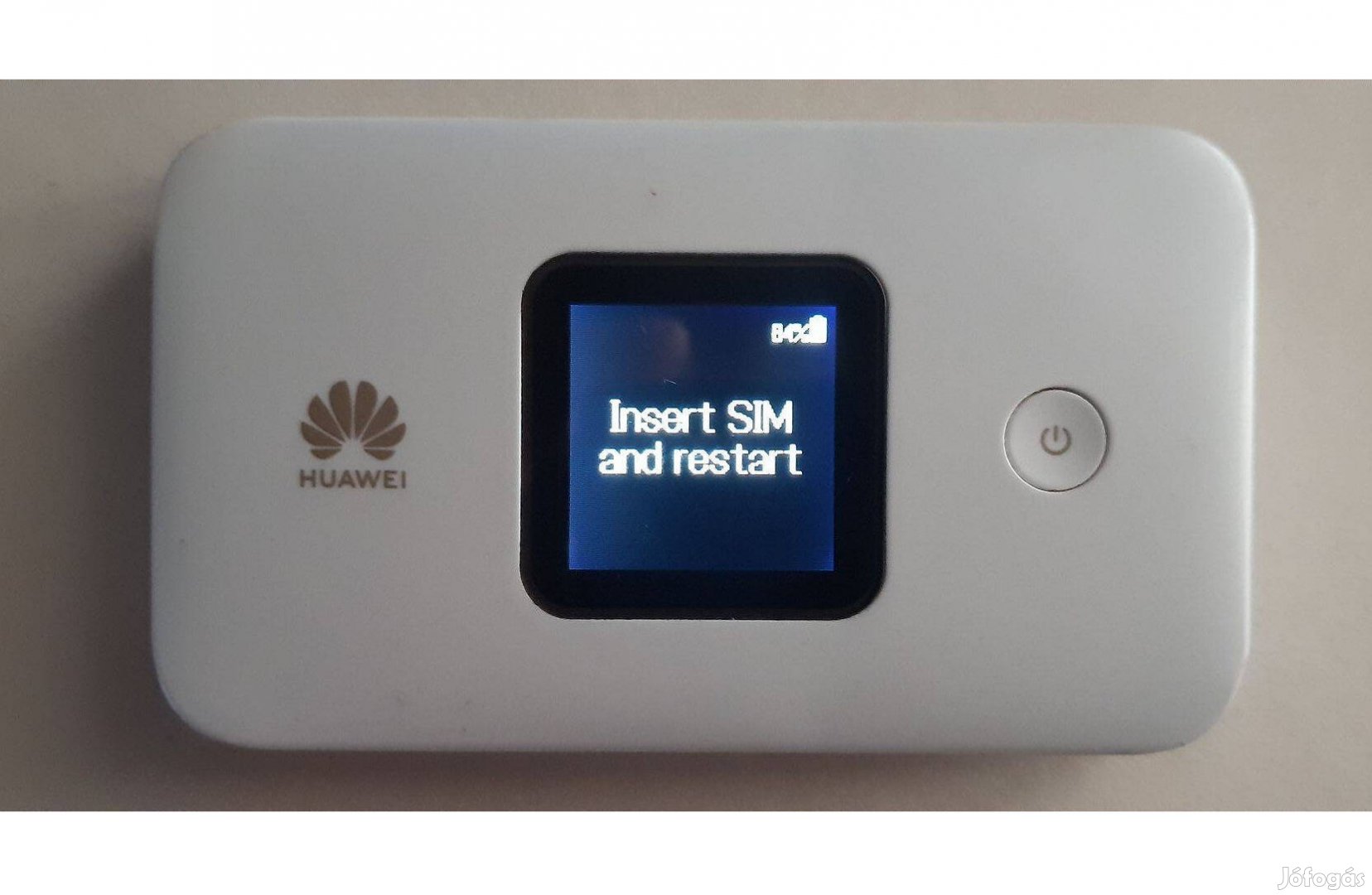 Huawei E5785 300Mbps 4G LTE Wi-Fi Hot-Spot Router független