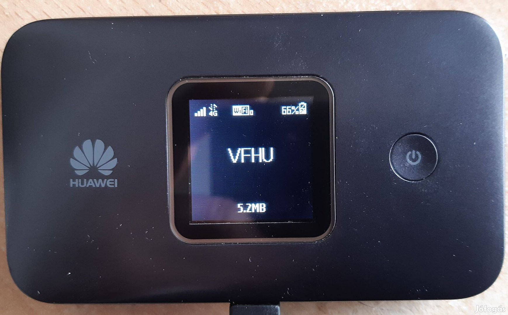 Huawei E5785 300Mbps 4G LTE mobil Wi-Fi Hot-Spot Router független