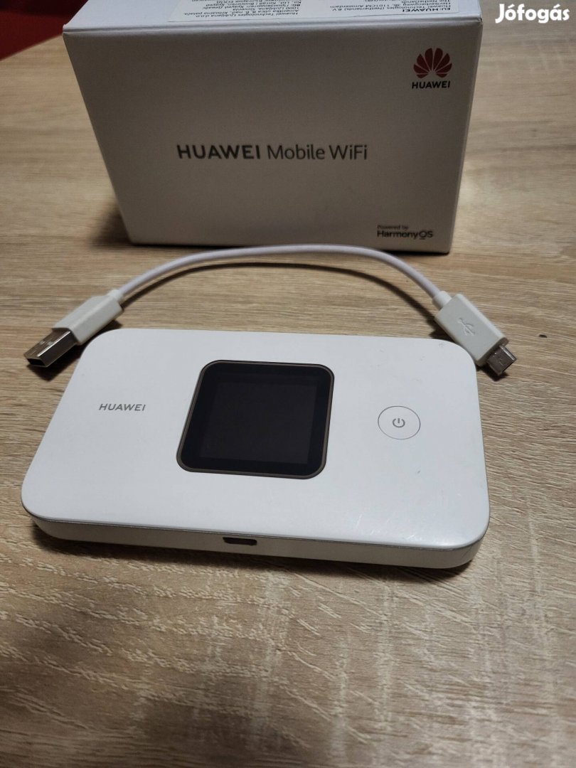 Huawei E5785-320a Újszerű