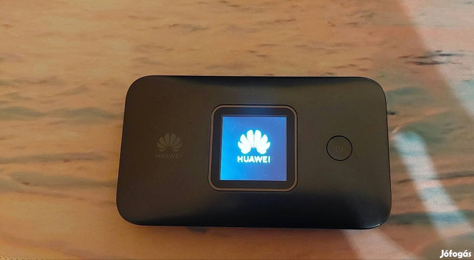 Huawei E5785 4G LTE Mobile Wifi Router