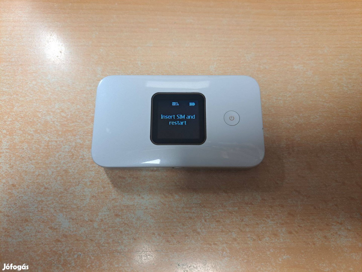 Huawei E5785 4G Mobile Wifi Router Hotspot Újszerű Garival !