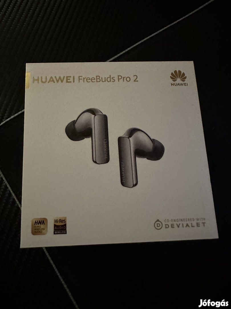 Huawei Freebuds Pro 2 (Csak bal)