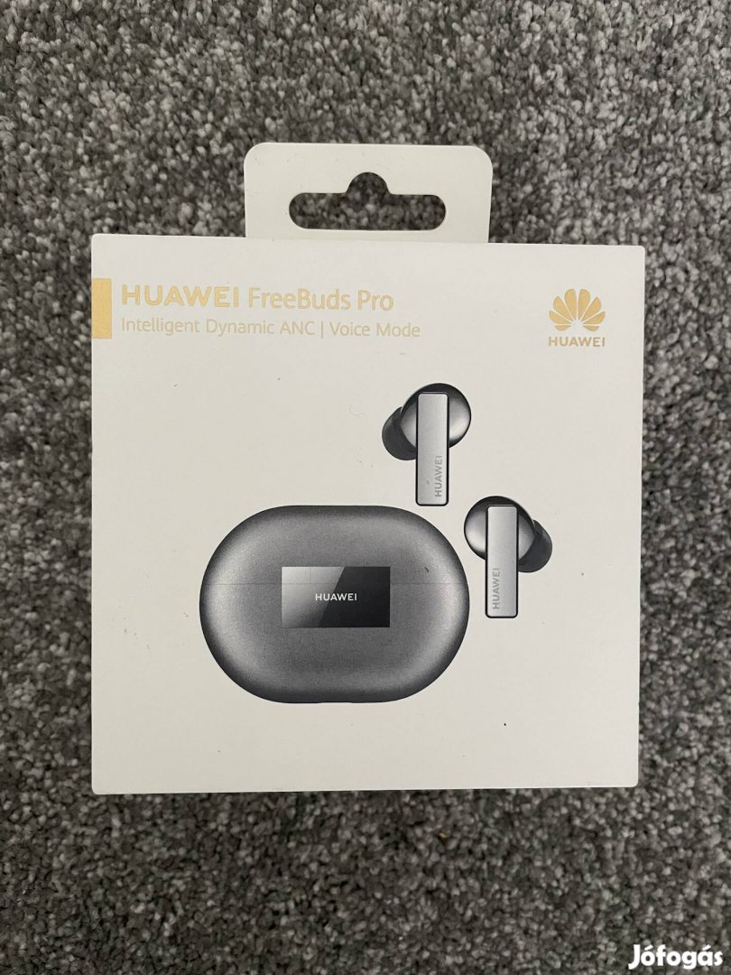 Huawei Freebuds Pro