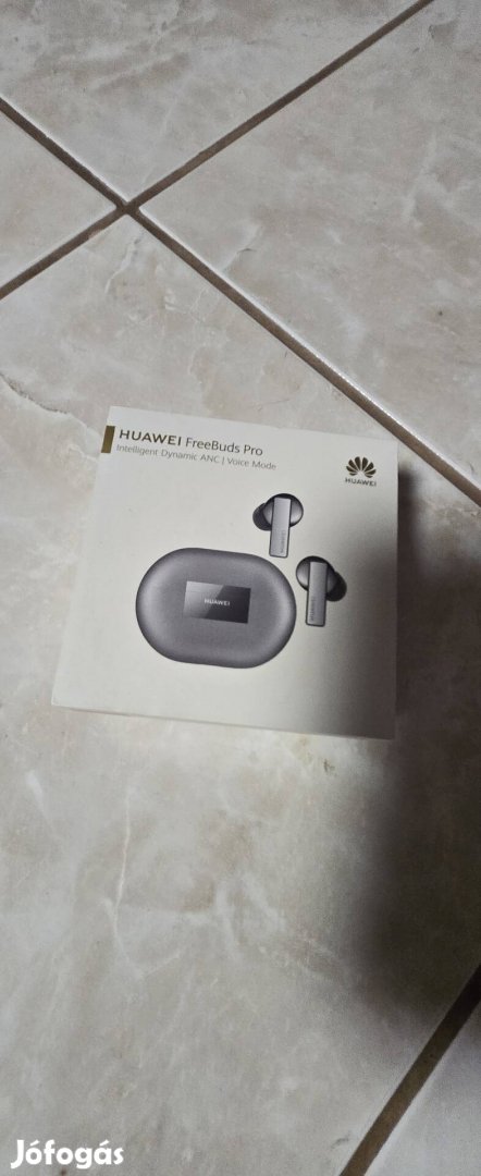 Huawei Freebuds Pro