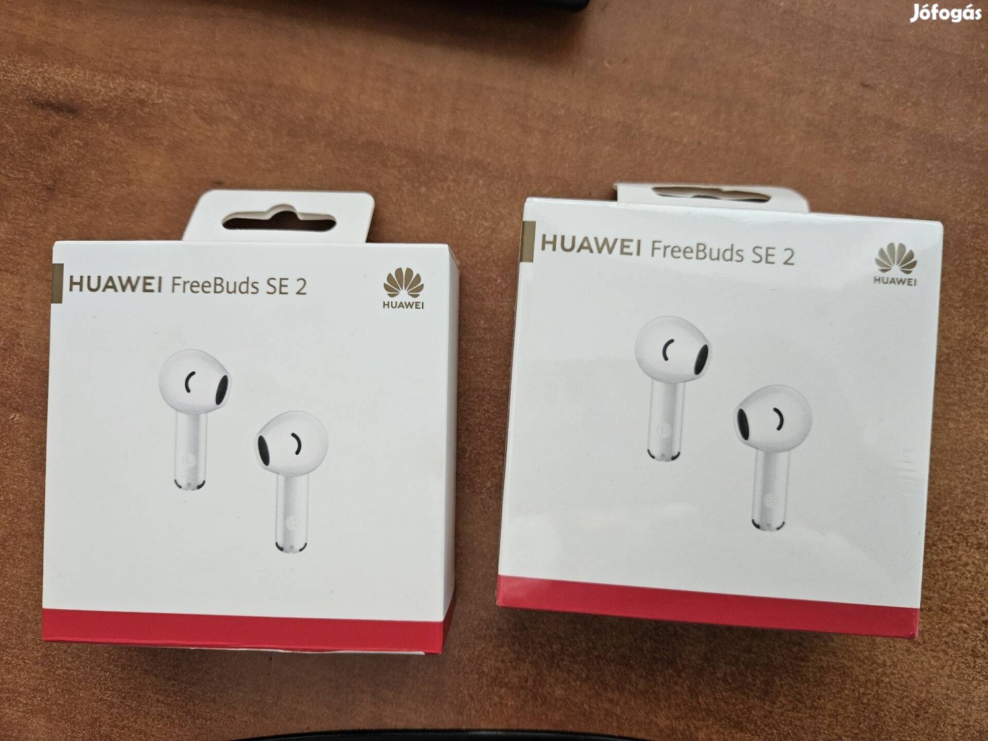 Huawei Freebuds SE2