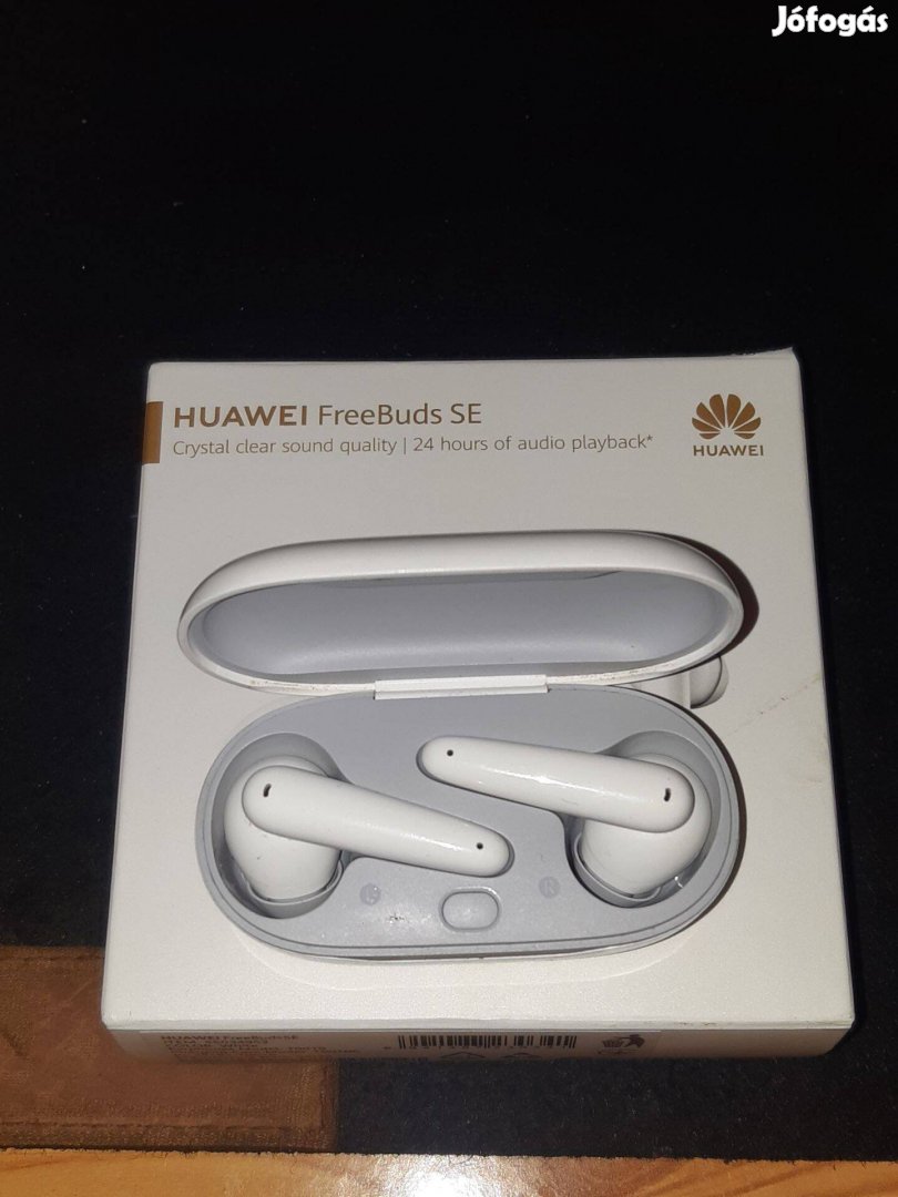 Huawei Freebuds SE 2 TWS vezeték nélküli fülhallgató