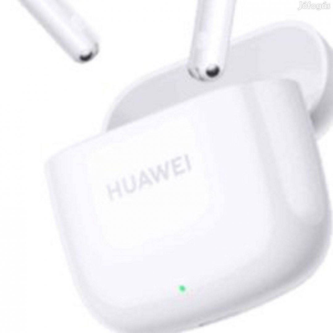 Huawei Freebuds SE 2 TWS vezeték nélküli fülhallgató,új,