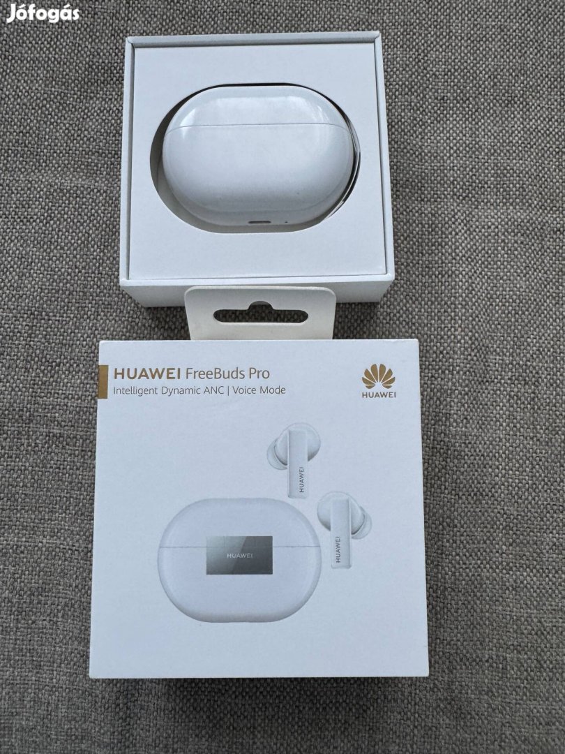 Huawei Freebuds pro