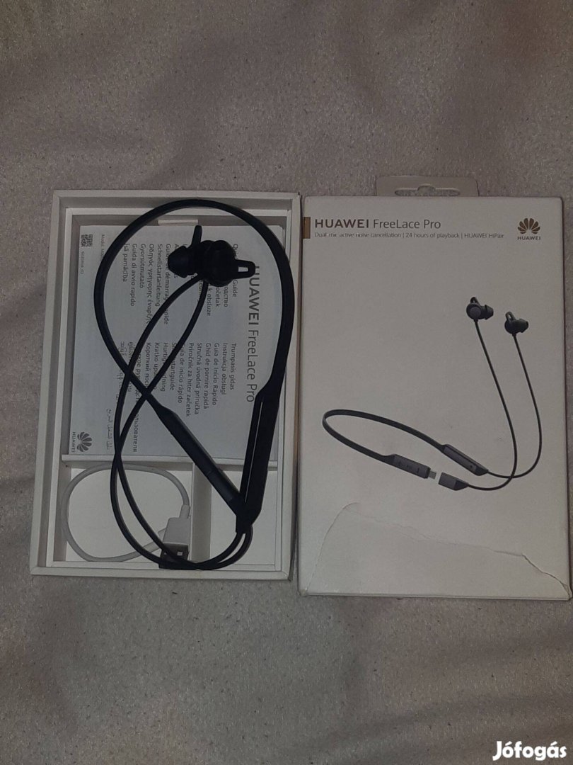 Huawei Freelace Pro Bluetooth Headset