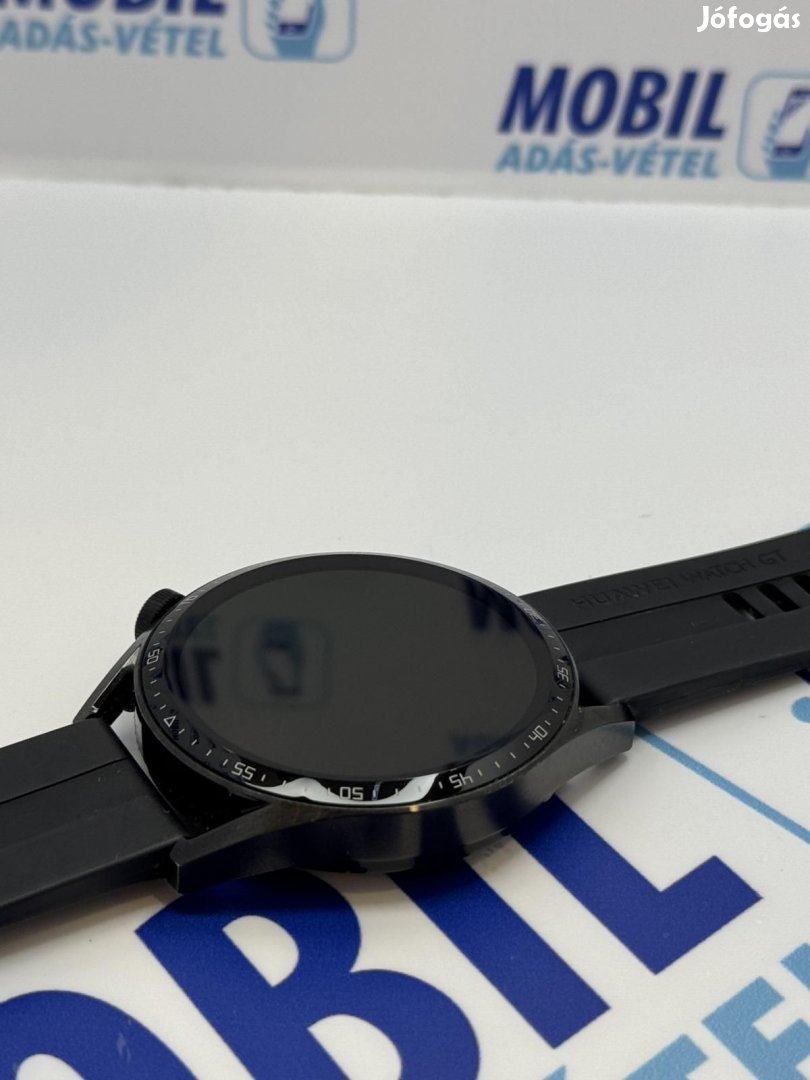 Huawei GT 3 42mm Kártyafüggetlen, 12 hó garancia