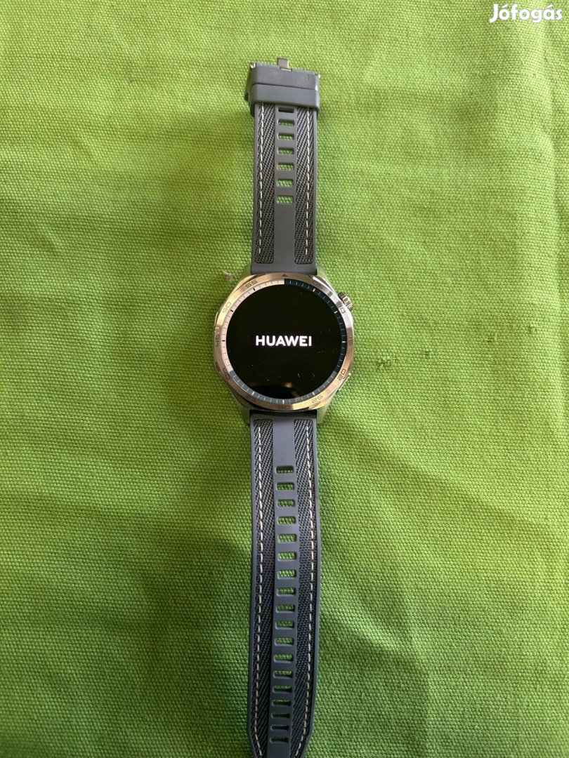 Huawei GT 5 46mm okosóra