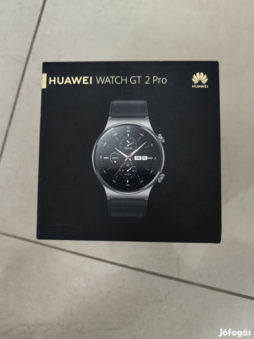 Huawei Gt2 gt 2 pro eladó